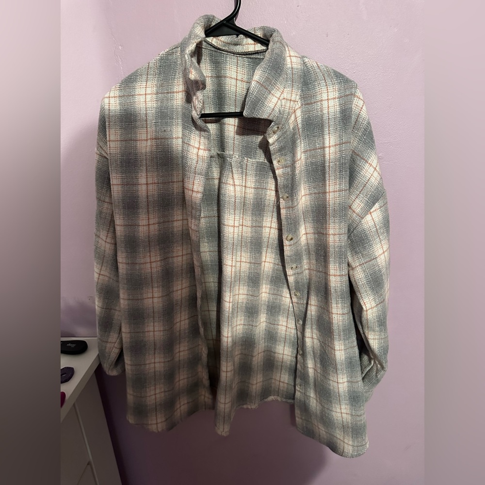 Flannel